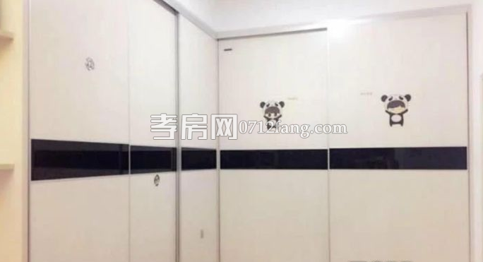 【灣流匯】滿2年！急售85萬！灣流匯9棟樓王89㎡3室2廳精裝未住人拎包入住