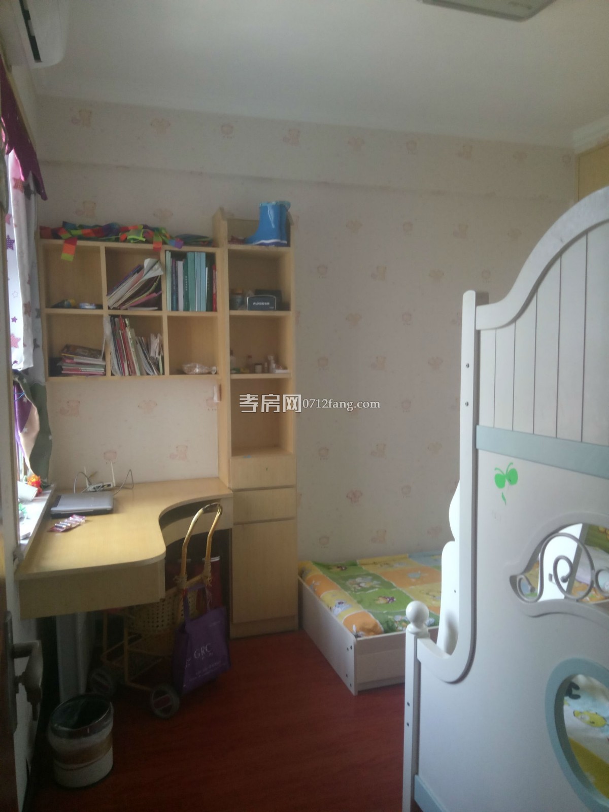 福星城126平米精装两证满五过户便宜99万