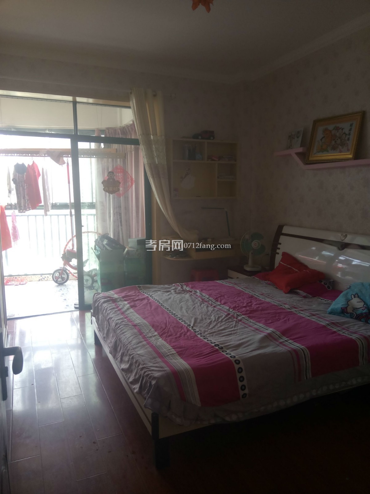 福星城126平米精装两证满五过户便宜99万