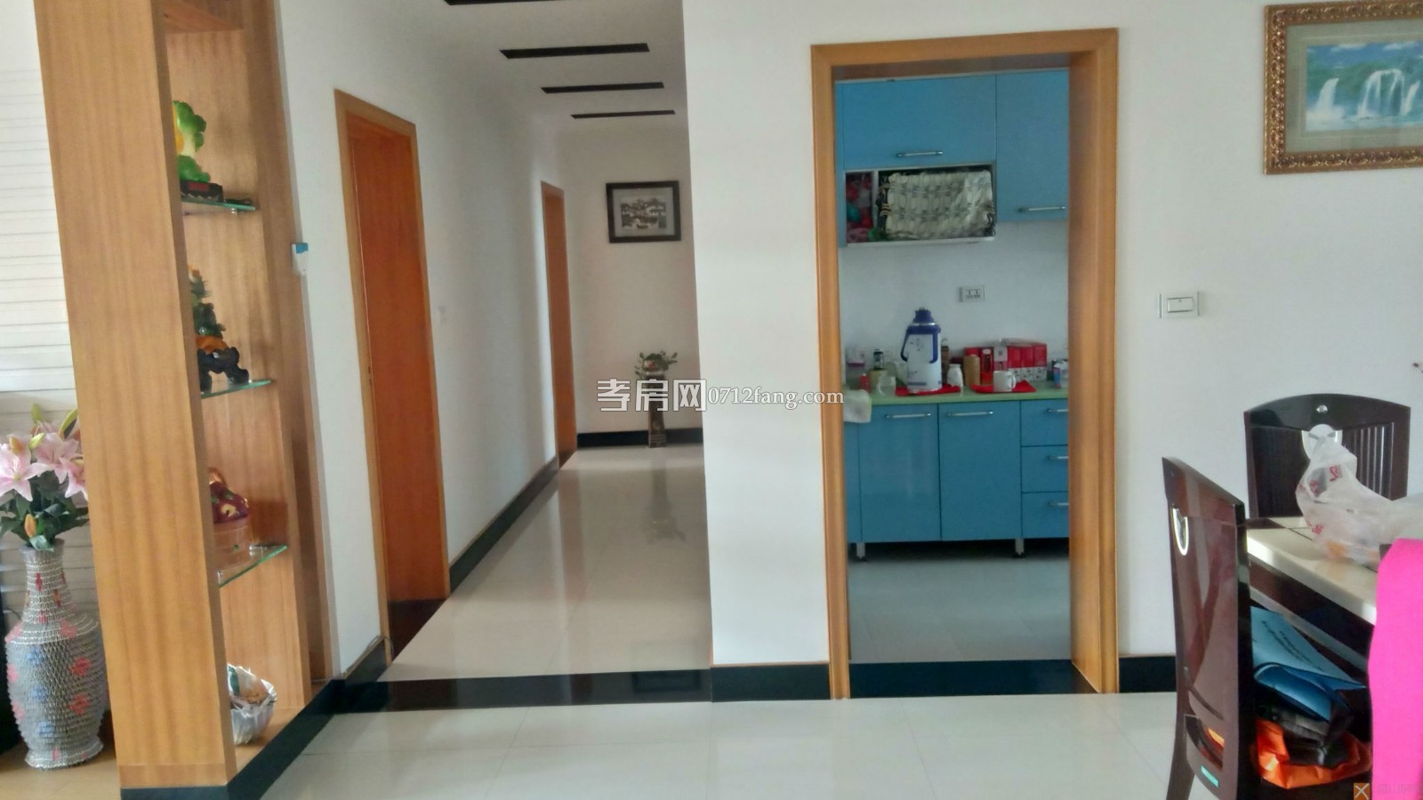  熊咀小區(qū)精裝3/2/2  拎包入住 面積；164.07平米 售價；76萬 急售 