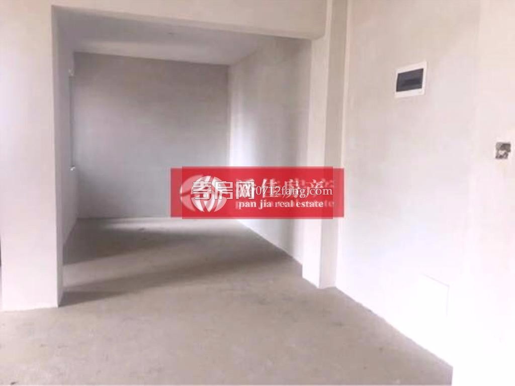 【中建國際二期】滿二！中建國際花園二期124平 中層戶型南北通透！