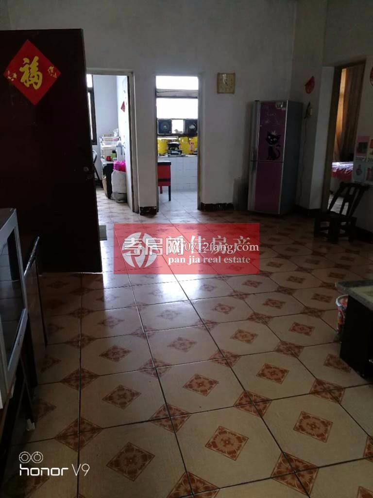 【富庭嘉園】滿二！體育路富庭嘉園110平三室兩廳39萬(wàn)誠(chéng)售！