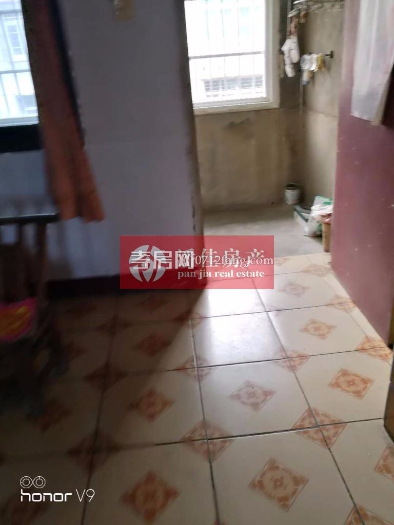 【富庭嘉園】滿二！體育路富庭嘉園110平三室兩廳39萬(wàn)誠(chéng)售！