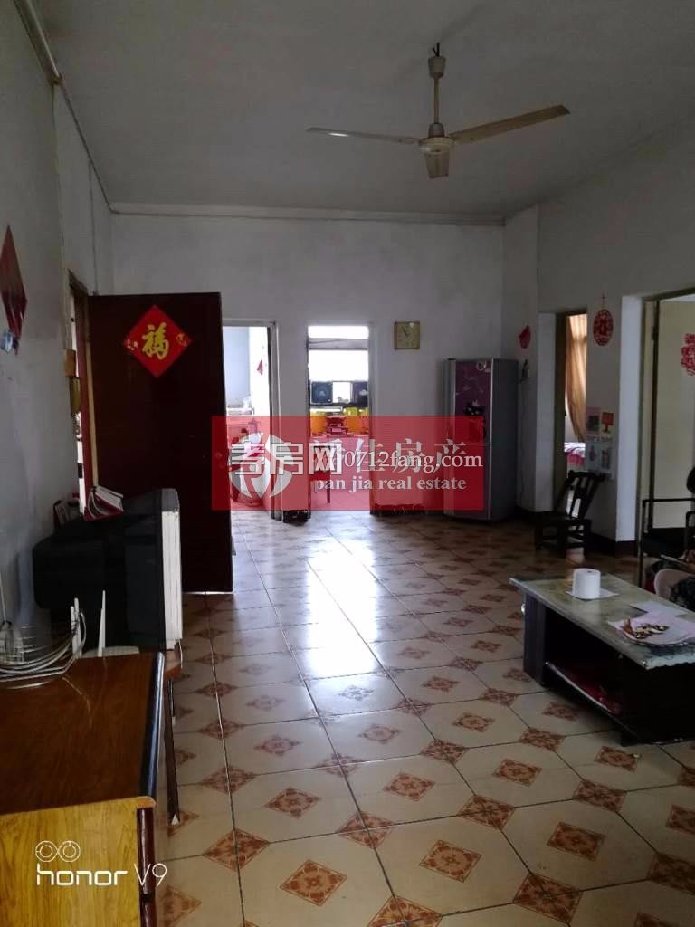 【富庭嘉園】滿二！體育路富庭嘉園110平三室兩廳39萬(wàn)誠(chéng)售！