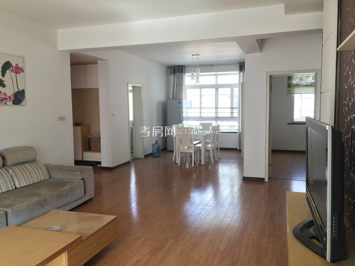 西湖明珠精裝好房出租，家電齊全，拎包入住