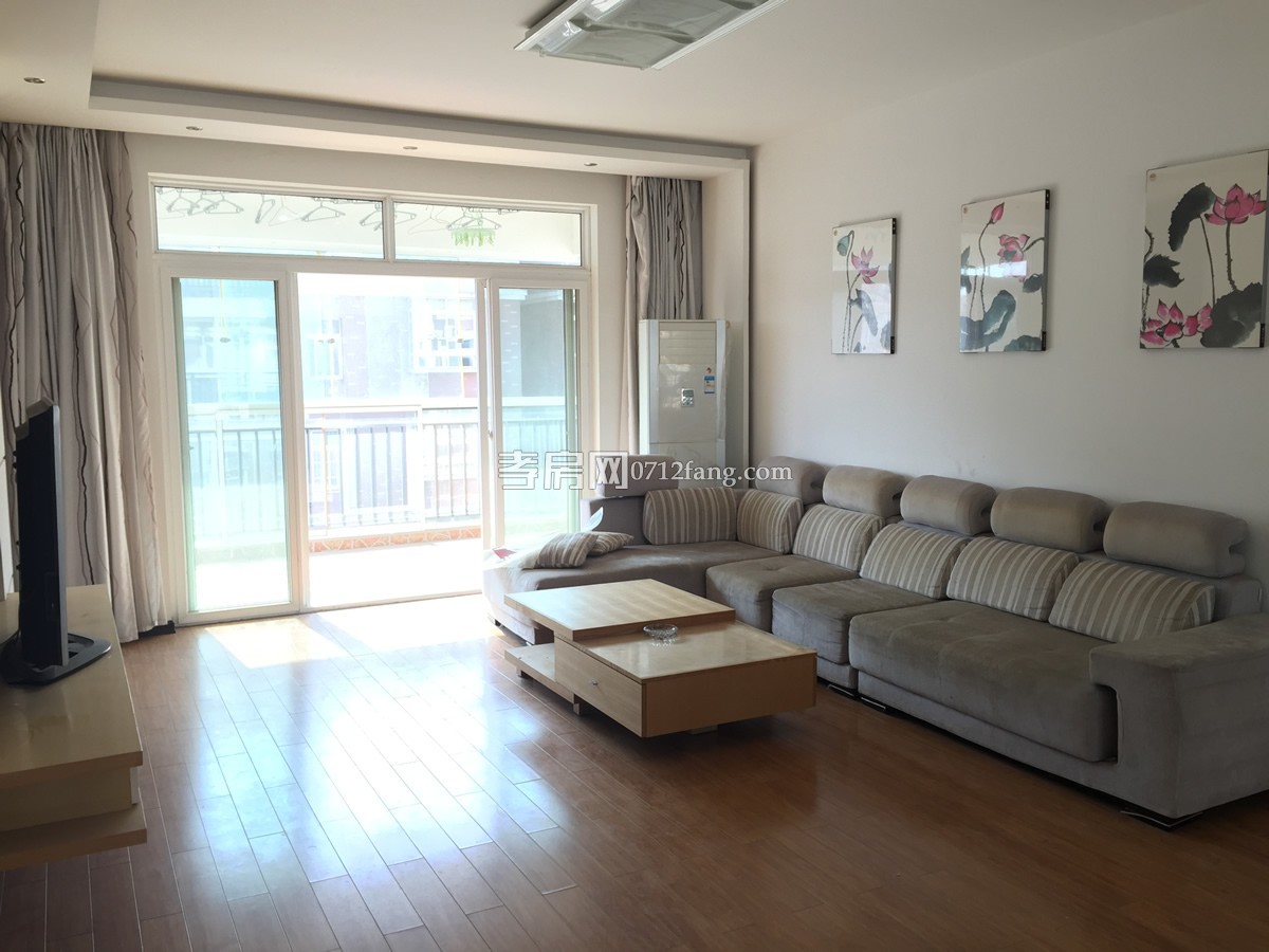 西湖明珠精裝好房出租，家電齊全，拎包入住