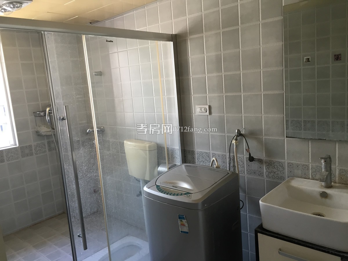 西湖明珠精裝好房出租，家電齊全，拎包入住