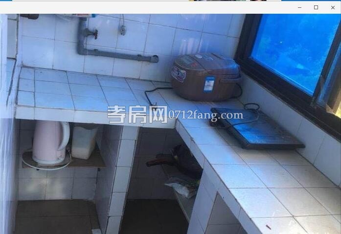 E314万山小区4/5两证满二2/1/1简单装修面积65平米售价32万