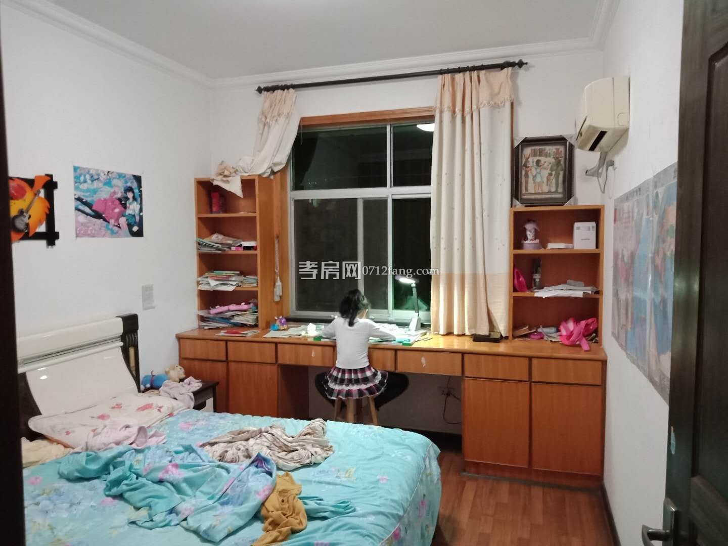 【正好房產(chǎn)】E309市委大院