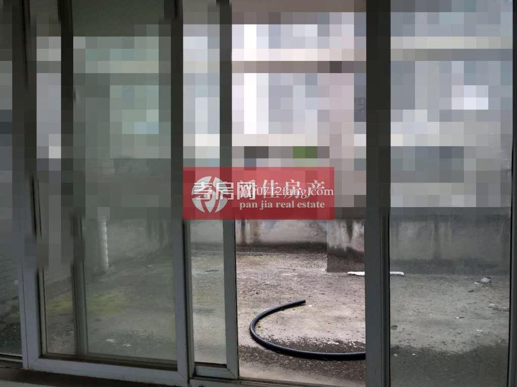 【潘佳房產推薦】帶4個大露臺乾坤陽光6+1經(jīng)典頂樓復式毛坯105萬