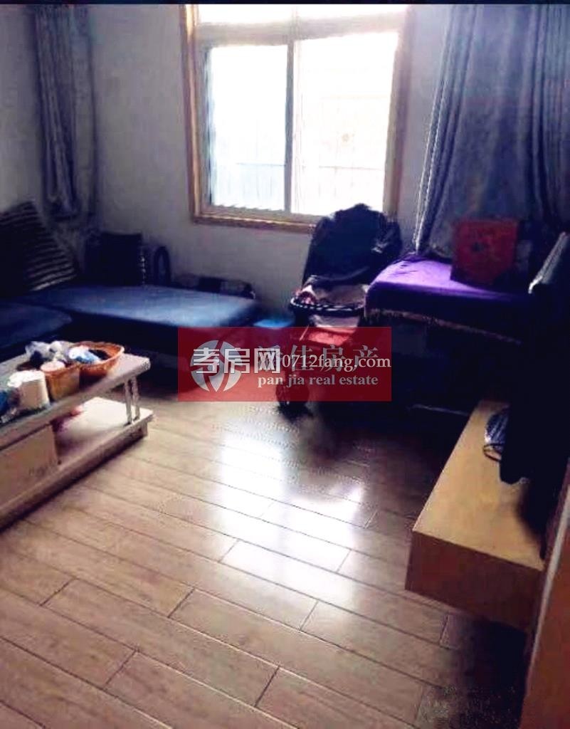 【潘佳房產(chǎn)推薦】【抄 ！中建國際119平中層3室2廳2衛(wèi)精裝94萬】