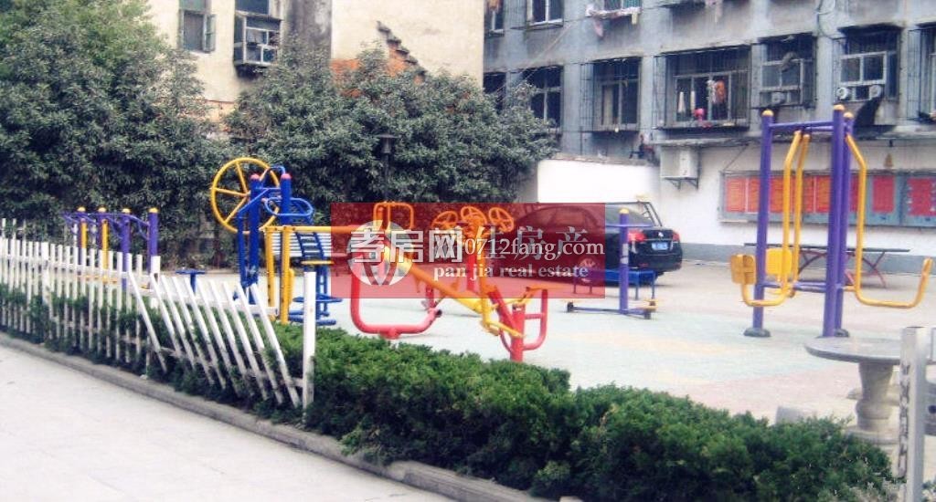 【潘佳房產(chǎn)推薦】【抄 ！中建國際119平中層3室2廳2衛(wèi)精裝94萬】