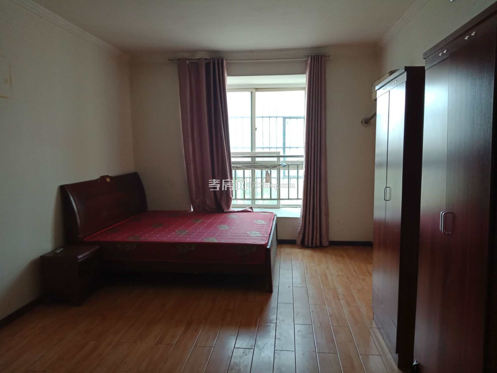 A3590宇济城中城3/2/1简装3/6两证满五面积126平售价55万