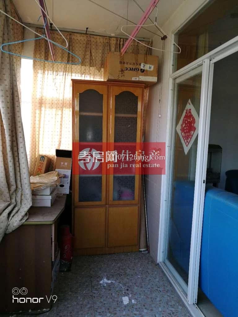 【潘佳房產(chǎn)推薦】兵工花園105㎡3室2廳中裝拎包入住只要48萬(wàn)