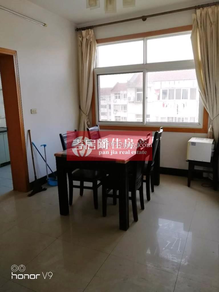 【潘佳房產(chǎn)推薦】兵工花園105㎡3室2廳中裝拎包入住只要48萬(wàn)