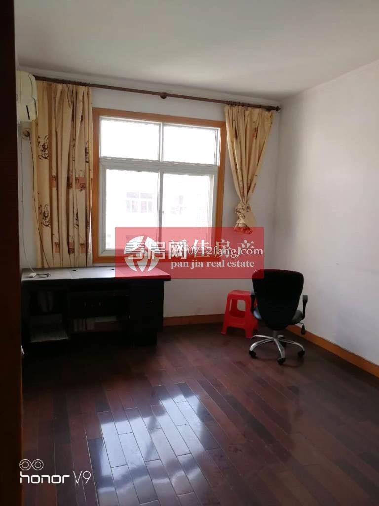 【潘佳房產(chǎn)推薦】兵工花園105㎡3室2廳中裝拎包入住只要48萬(wàn)