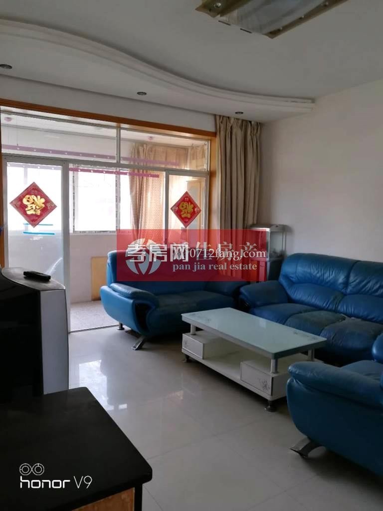 【潘佳房產(chǎn)推薦】兵工花園105㎡3室2廳中裝拎包入住只要48萬(wàn)