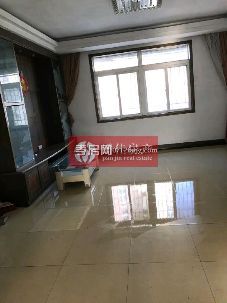 【急售！滿二！香澳路步行街精裝雙學(xué)區(qū)房124平50萬！】