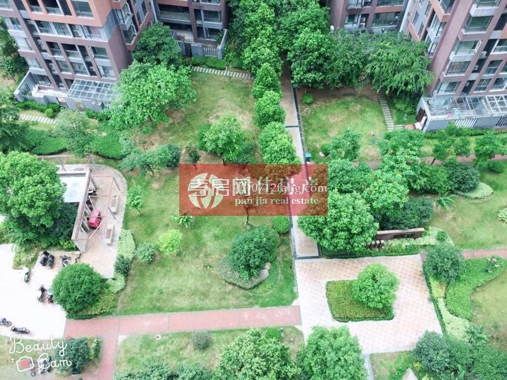 【灣流匯精裝116m2 樓層拎包入住】