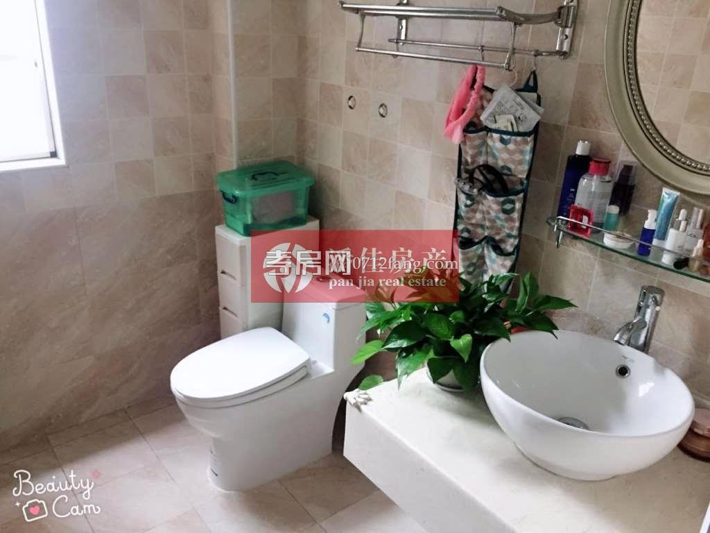 【灣流匯精裝116m2 樓層拎包入住】