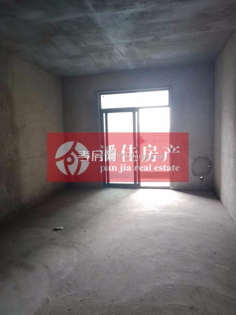 【星河天街】?jī)r(jià)格美麗！星河天街毛坯兩房雙陽(yáng)臺(tái)??！