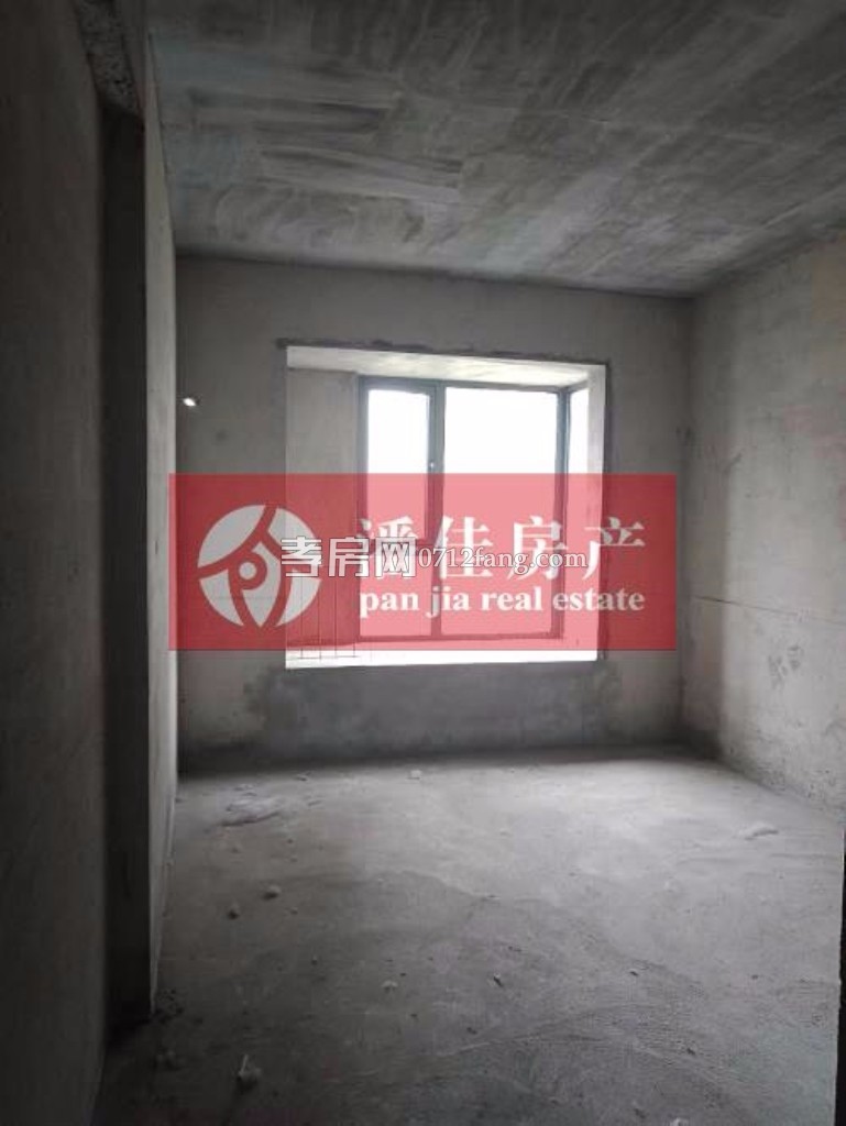 【星河天街】價(jià)格美麗！星河天街毛坯兩房雙陽臺(tái)！！