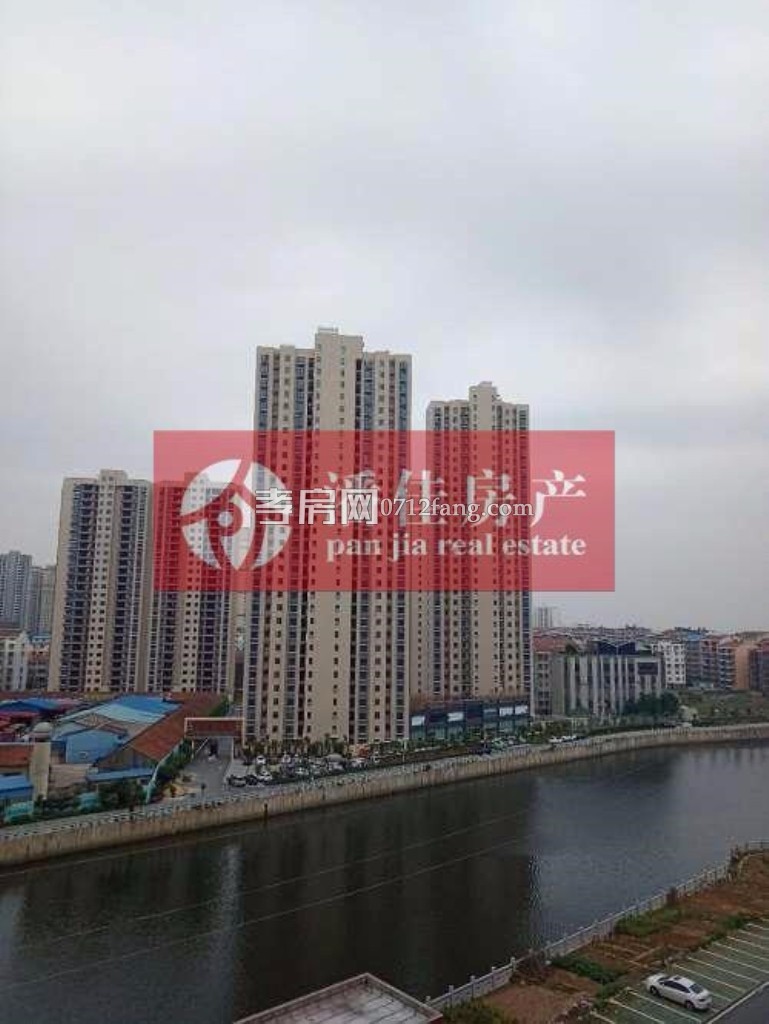 【星河天街】價(jià)格美麗！星河天街毛坯兩房雙陽臺(tái)?。? src=