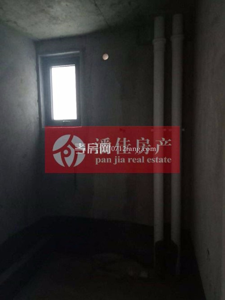 【星河天街】價(jià)格美麗！星河天街毛坯兩房雙陽臺(tái)??！