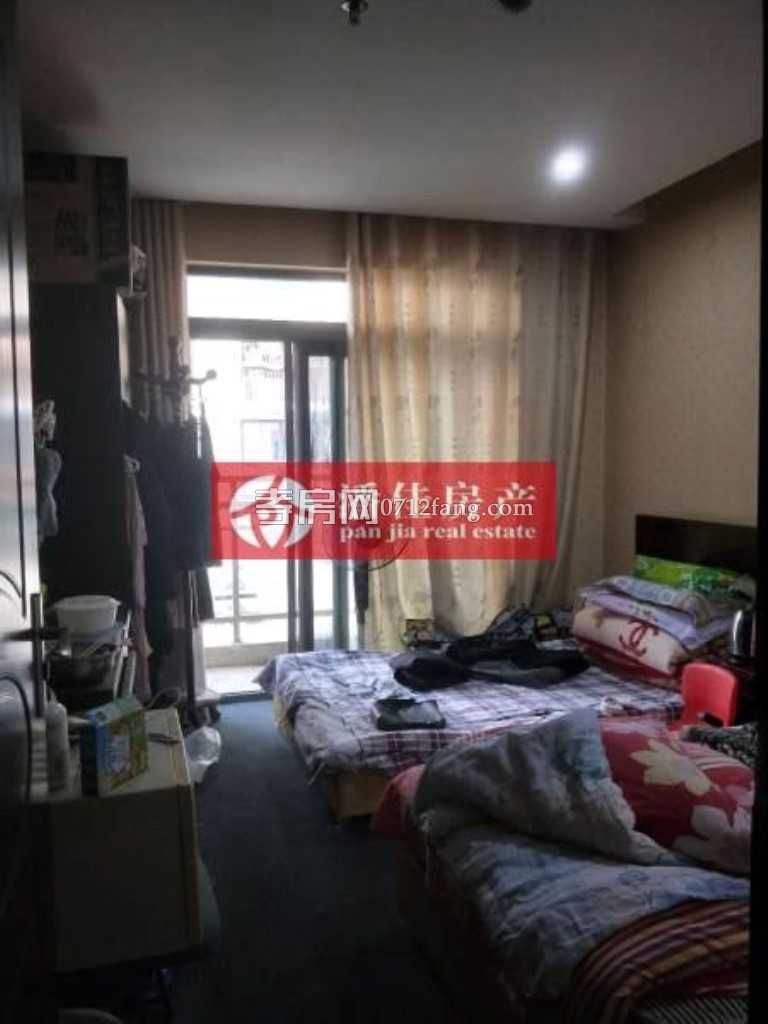 【潘佳房產(chǎn)推薦】【滿二過戶費5000國貿(mào)酒店單身公寓38平米20萬】