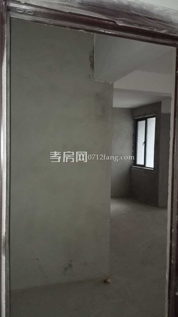 南大 香港城二期16樓2室2廳1衛(wèi)有證50萬毛坯住宅