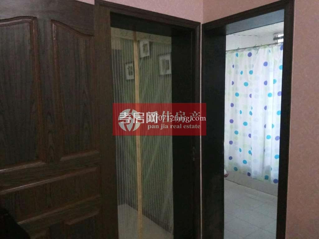 【潘佳房產(chǎn)推薦】【百佳豪庭小高層大戶型134平米高層南北通透精裝98萬】