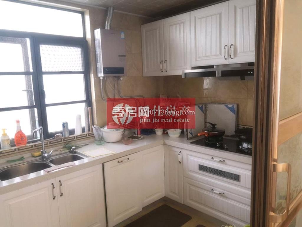 【潘佳房產(chǎn)推薦】【抄 ！中建國際119平中層3室2廳2衛(wèi)精裝94萬】