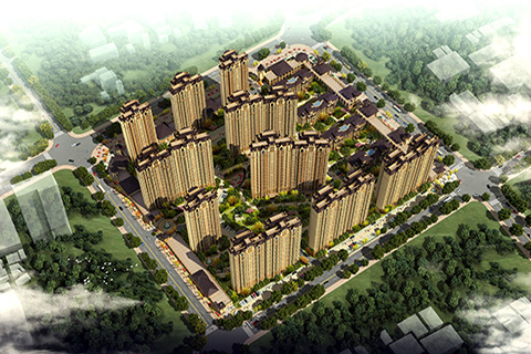 楚霖·鼎觀世界