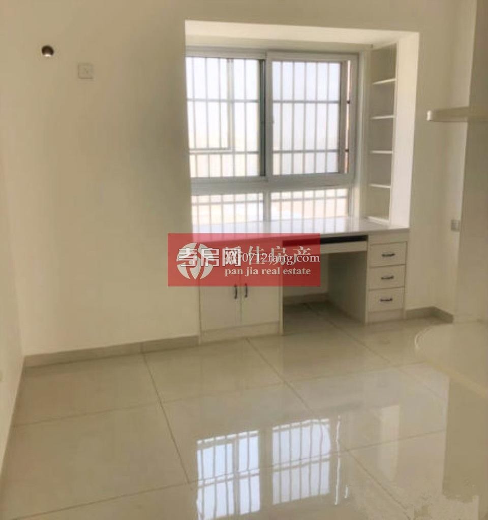 【潘佳房產(chǎn)推薦】【滿五 蔚藍(lán)新都129.64平米精裝南北通透】