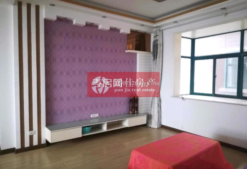 【潘佳房產(chǎn)推薦】【滿五 全洲國際北區(qū)132平米精裝11樓78萬】