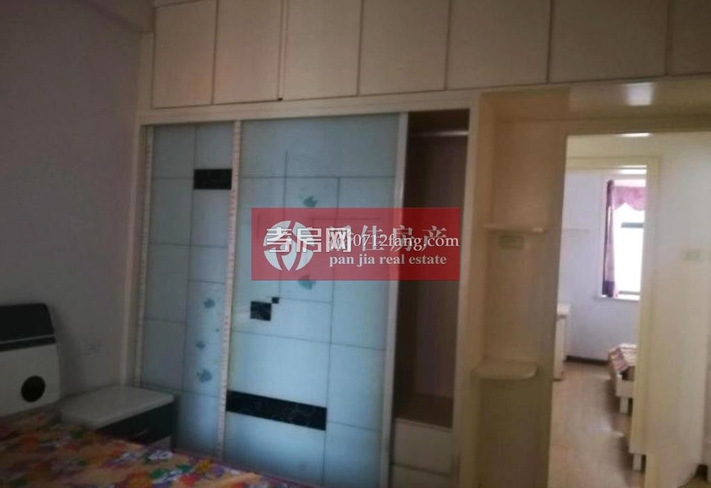 【潘佳房產(chǎn)推薦】【滿五 全洲國際北區(qū)132平米精裝11樓78萬】