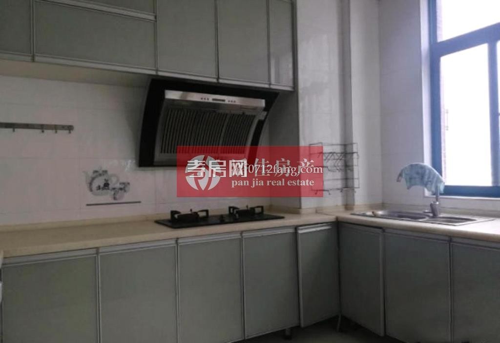 【潘佳房產(chǎn)推薦】【滿五 全洲國際北區(qū)132平米精裝11樓78萬】