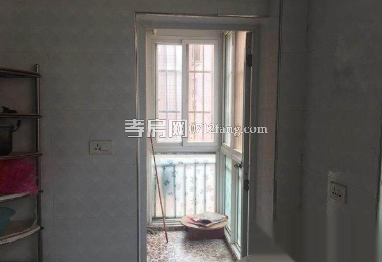 福星城3室2廳2衛(wèi)128平米南北通透兩證滿五看房方便