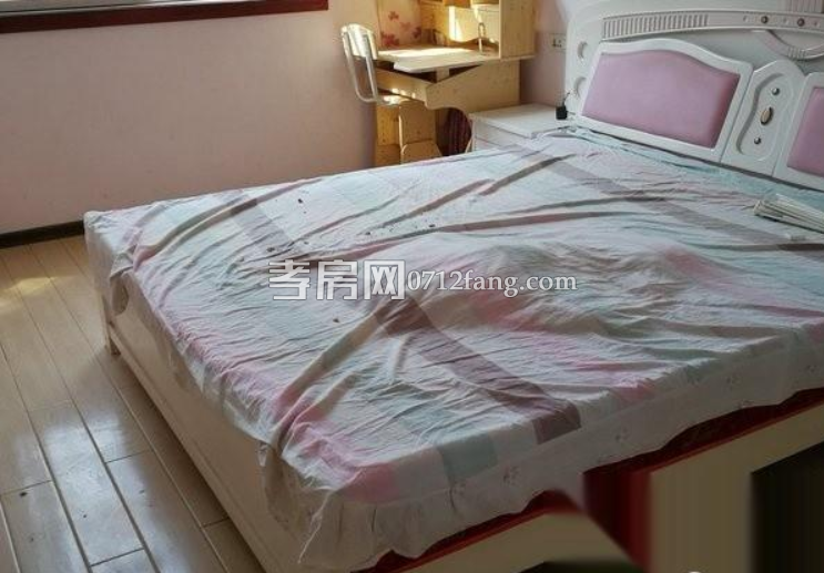 福星城3室2廳2衛(wèi)128平米南北通透兩證滿五看房方便