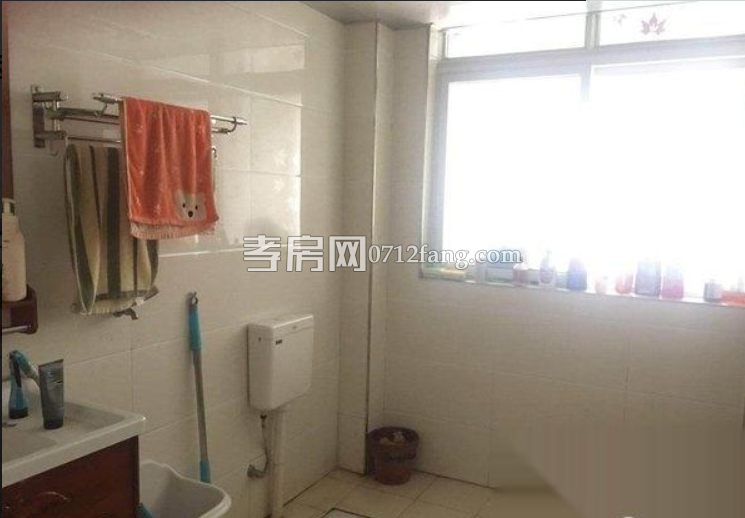 福星城3室2廳2衛(wèi)128平米南北通透兩證滿五看房方便