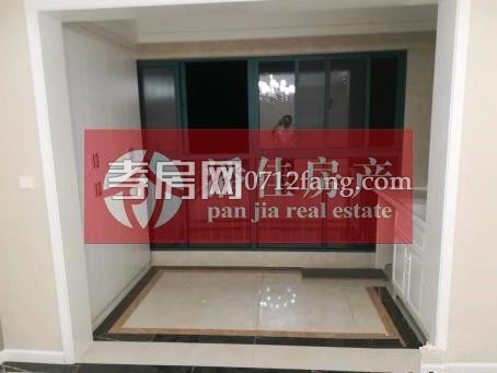 御景水岸北歐風格好樓層未住人！