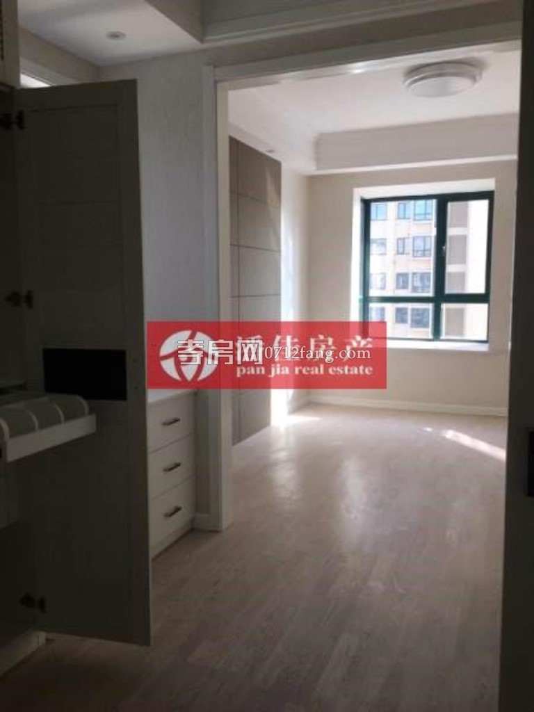 御景水岸北歐風格好樓層未住人！