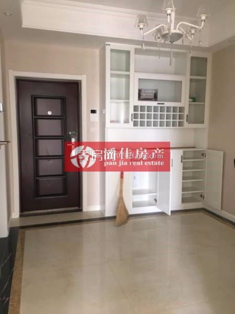 御景水岸北歐風格好樓層未住人！