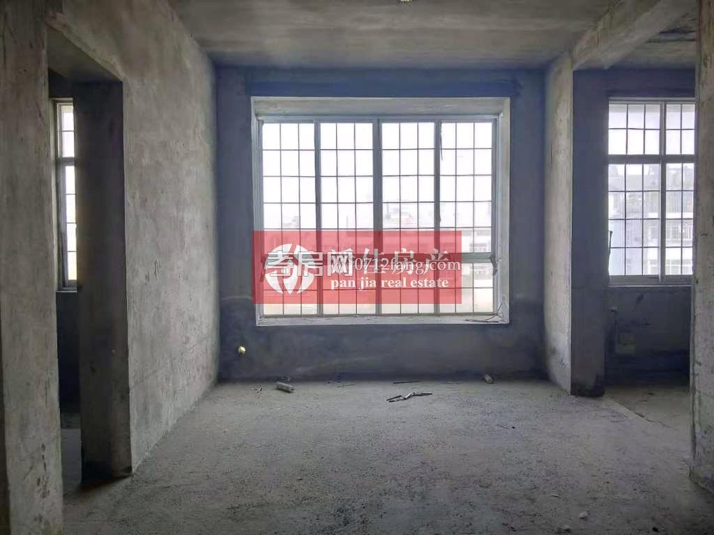 【潘佳房產(chǎn)推薦】【百佳豪庭小高層大戶型134平米高層南北通透精裝98萬】