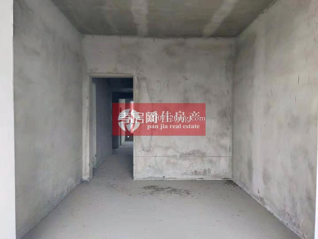 【潘佳房產(chǎn)推薦】【百佳豪庭小高層大戶型134平米高層南北通透精裝98萬】