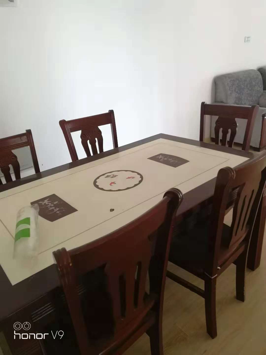 好房出租-銅雀臺一期