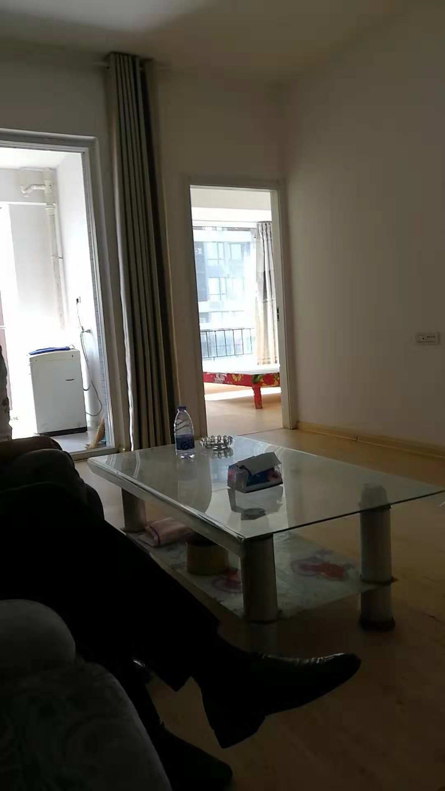 好房出租-銅雀臺一期