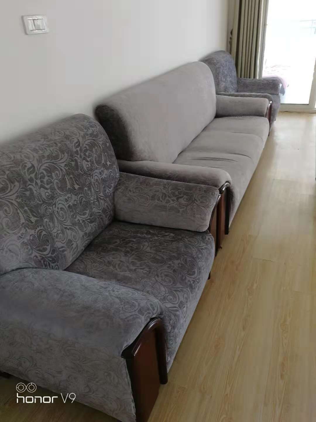 好房出租-銅雀臺一期