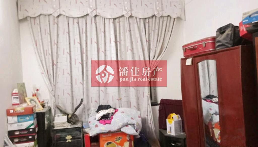 【潘佳房產(chǎn)推薦】【翡翠名都 中層102平米全新精裝75萬】