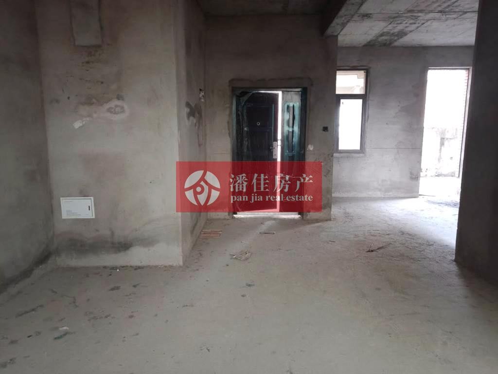 【潘佳房產(chǎn)推薦】【百佳豪庭小高層大戶型134平米高層南北通透精裝98萬】